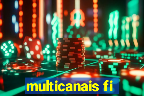 multicanais fi